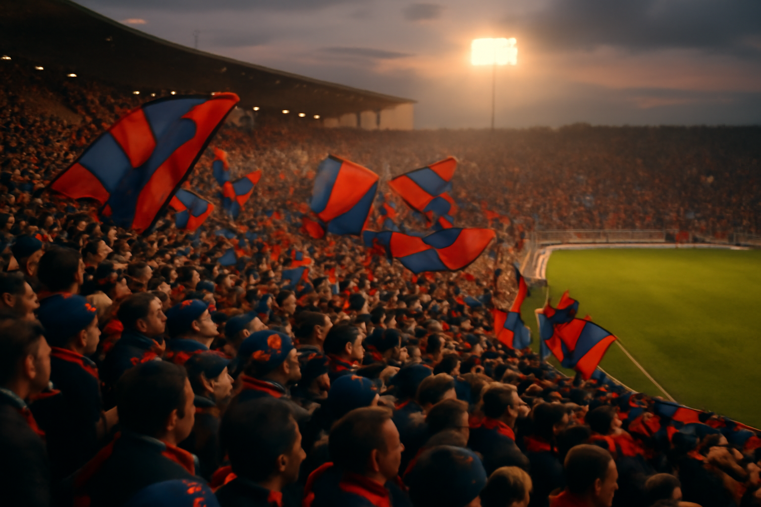 Derbi Balkan: Rivalitas Klub yang Membelah Kawasan