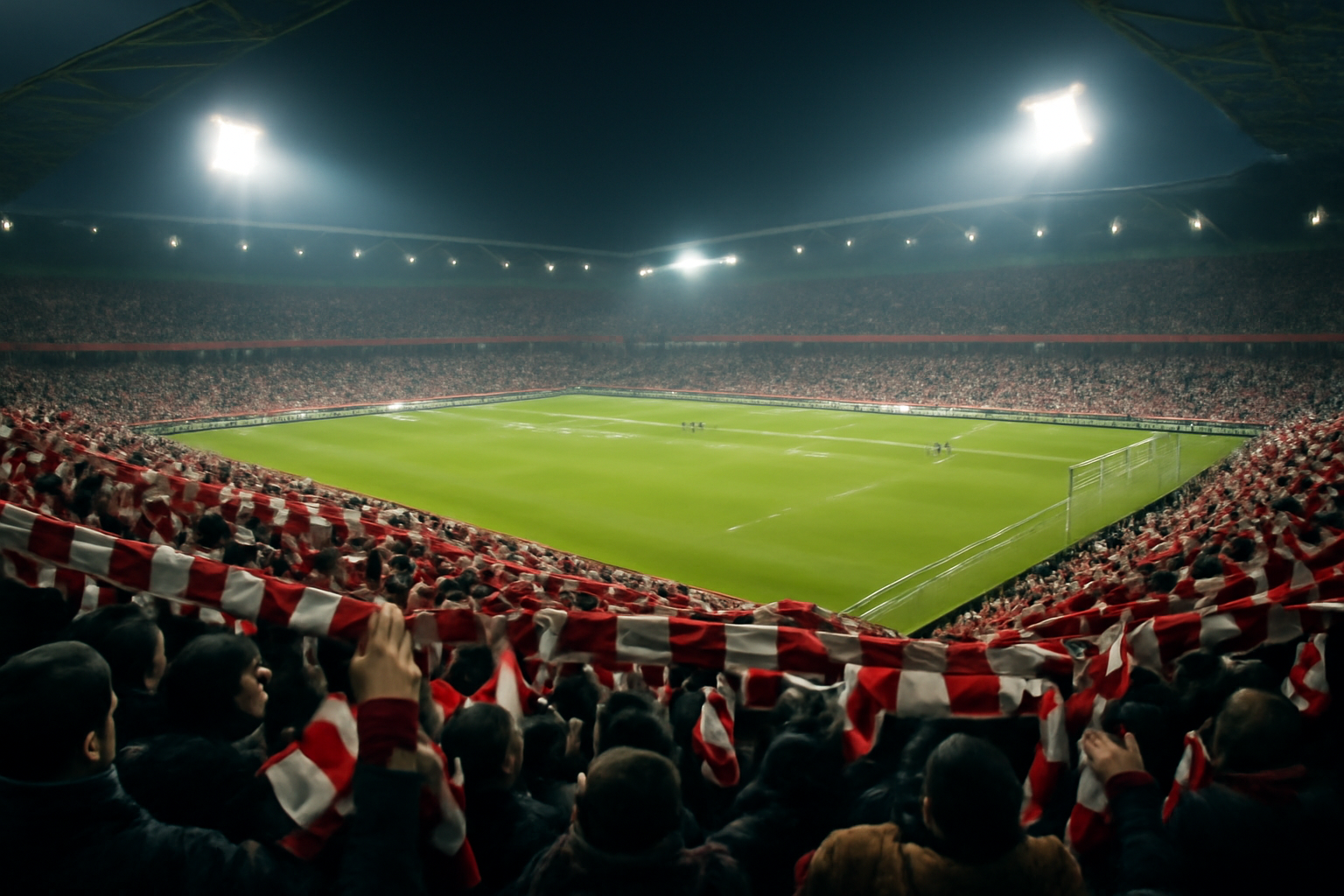 Panduan Langkah demi Langkah Menonton Liga Eropa Timur
