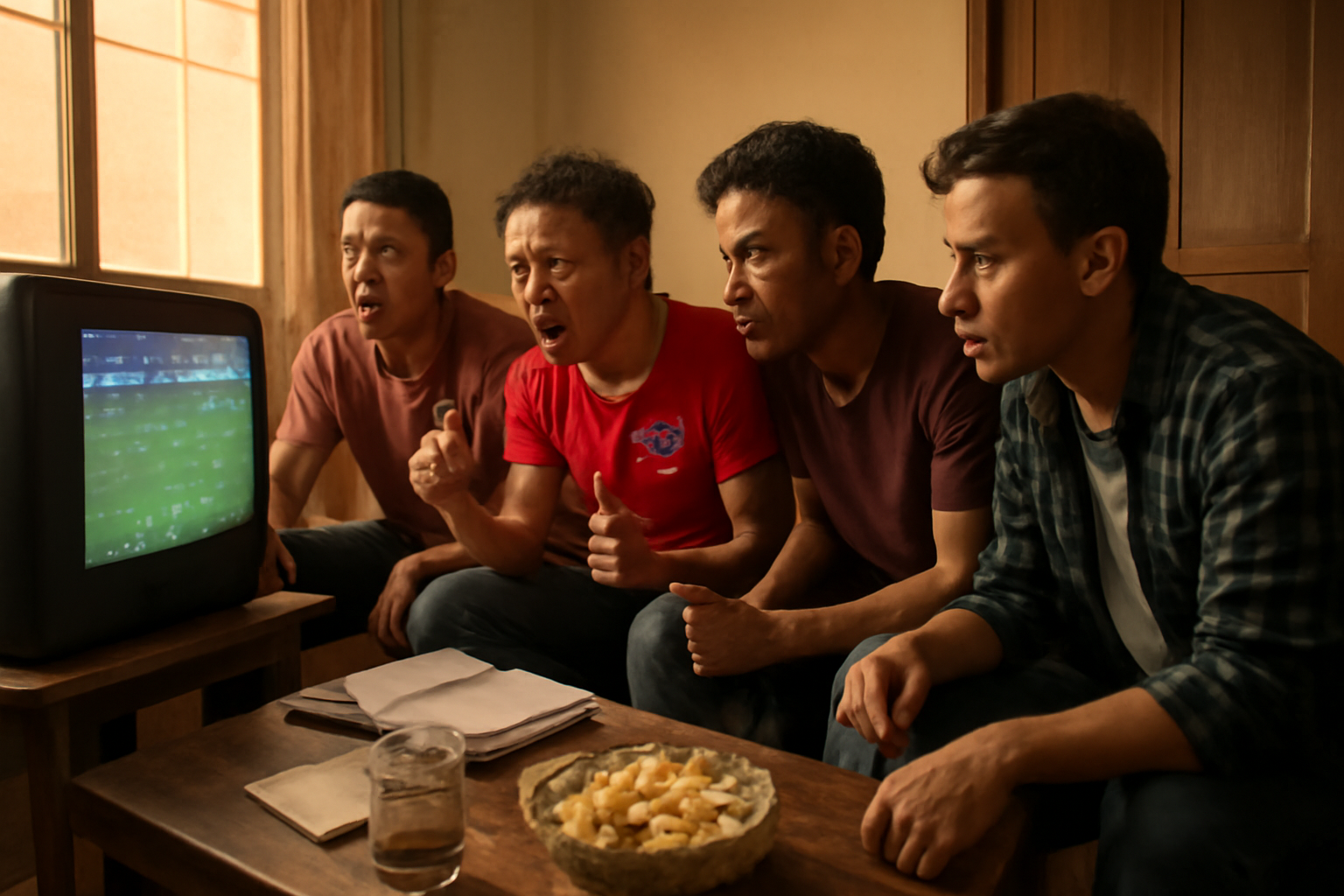 Tips Praktis Mengikuti Liga Eropa Timur untuk Pemula